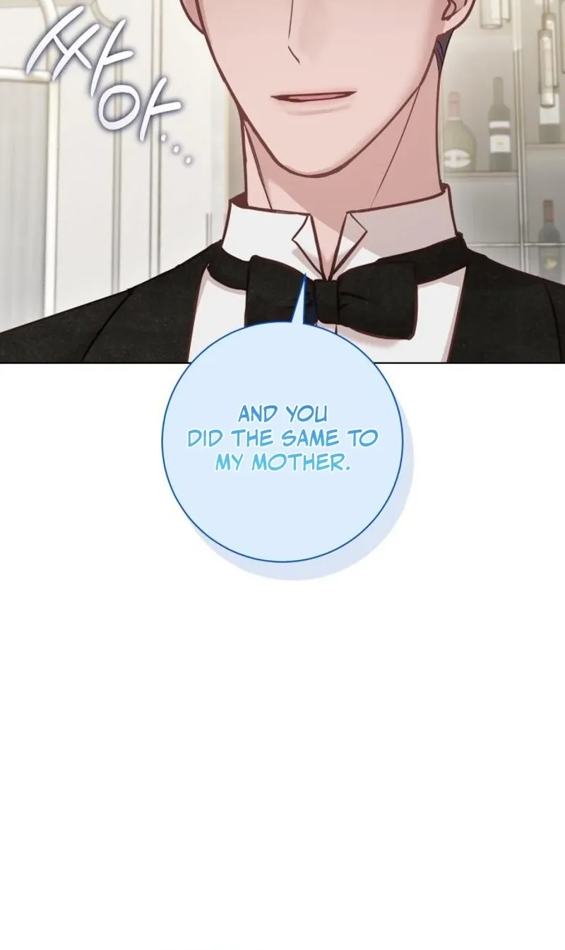 Whisper of the Night Chapter 33 page 10 - 