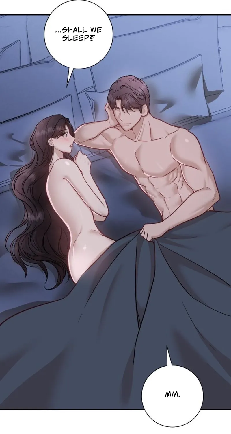Whisper of the Night Chapter 34 page 17 - 