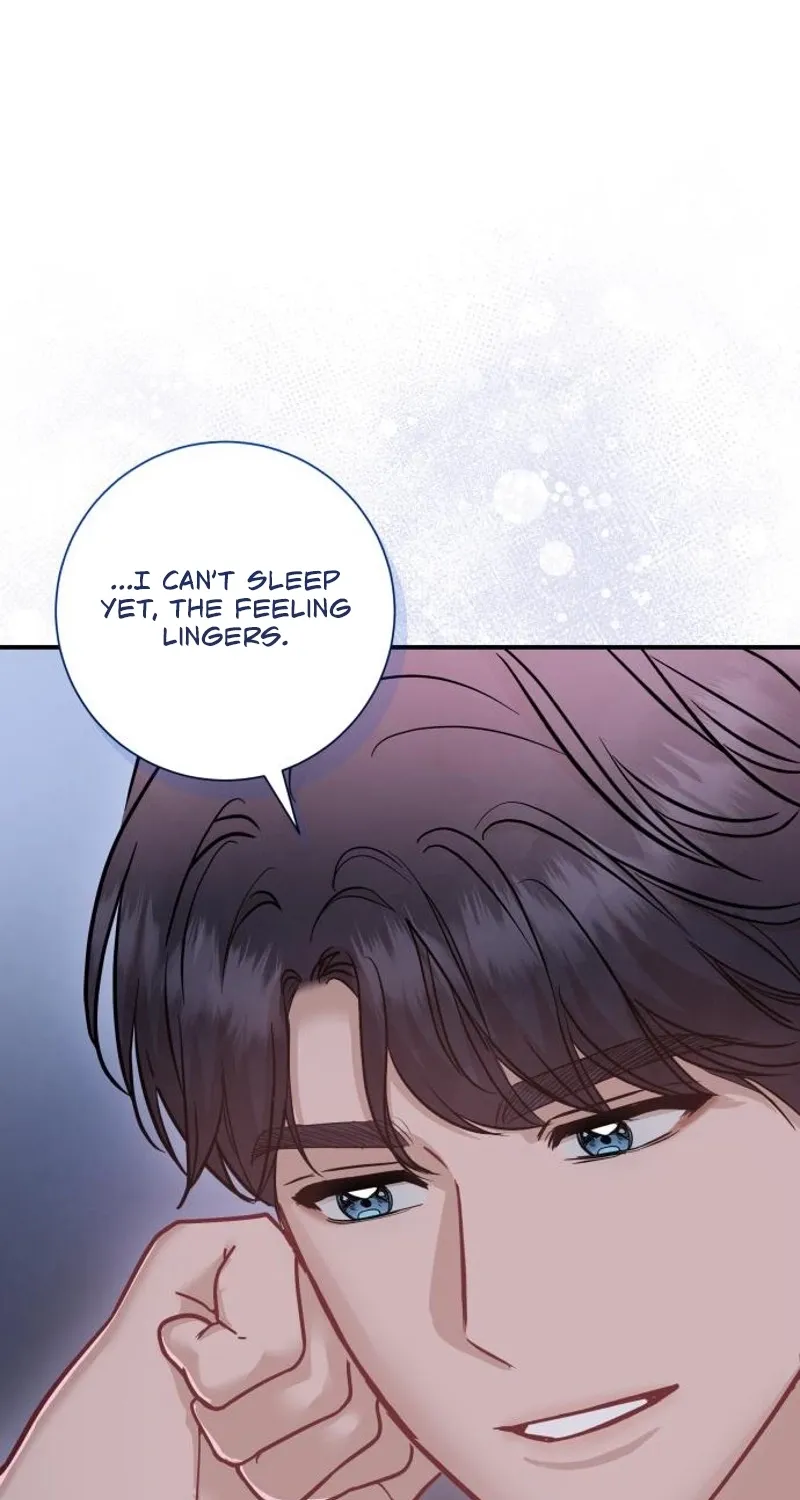Whisper of the Night Chapter 34 page 18 - 