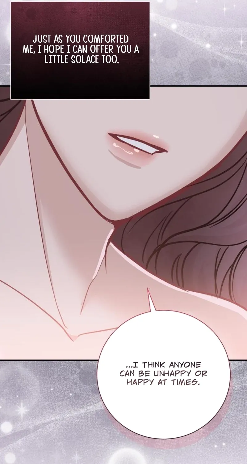 Whisper of the Night Chapter 34 page 21 - 