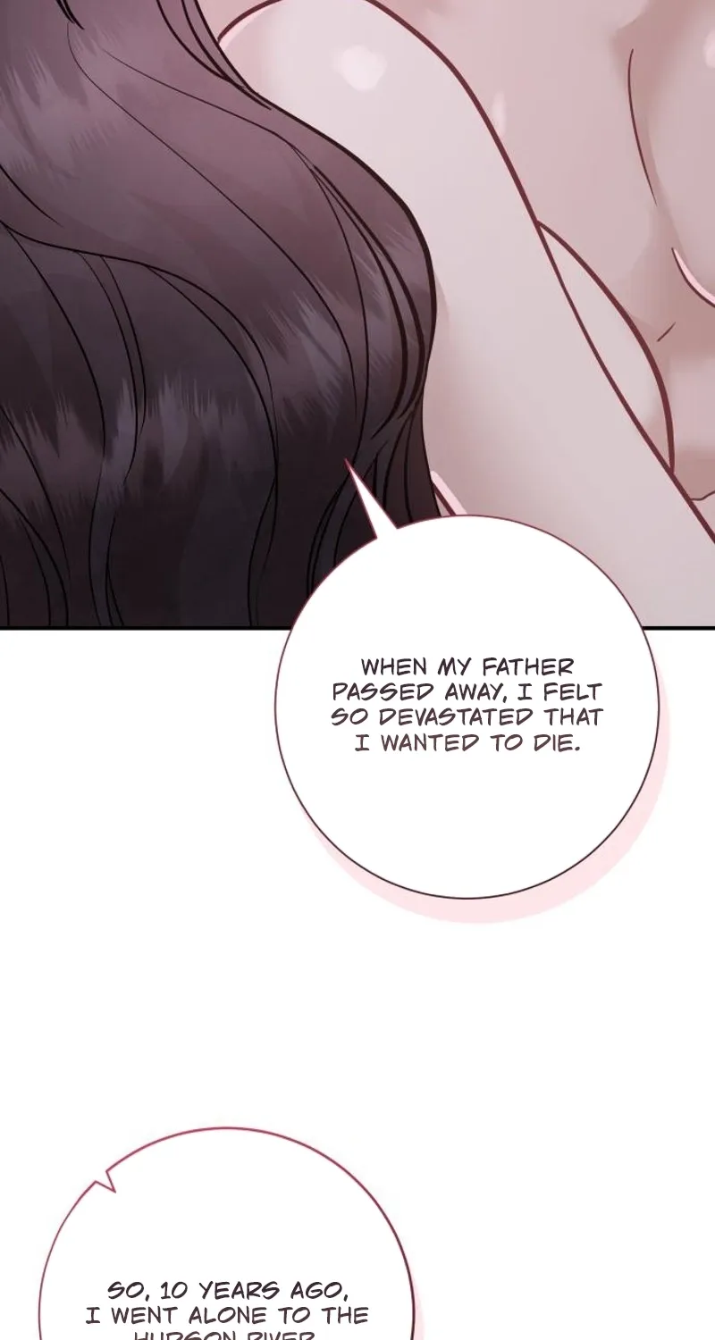 Whisper of the Night Chapter 34 page 23 - 