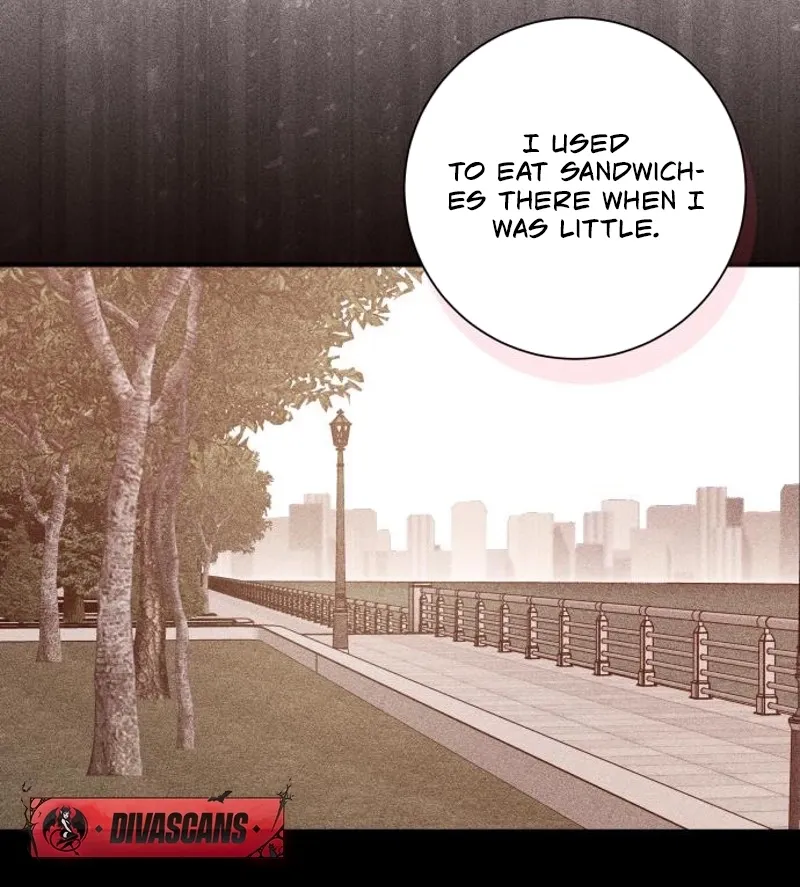 Whisper of the Night Chapter 34 page 25 - 