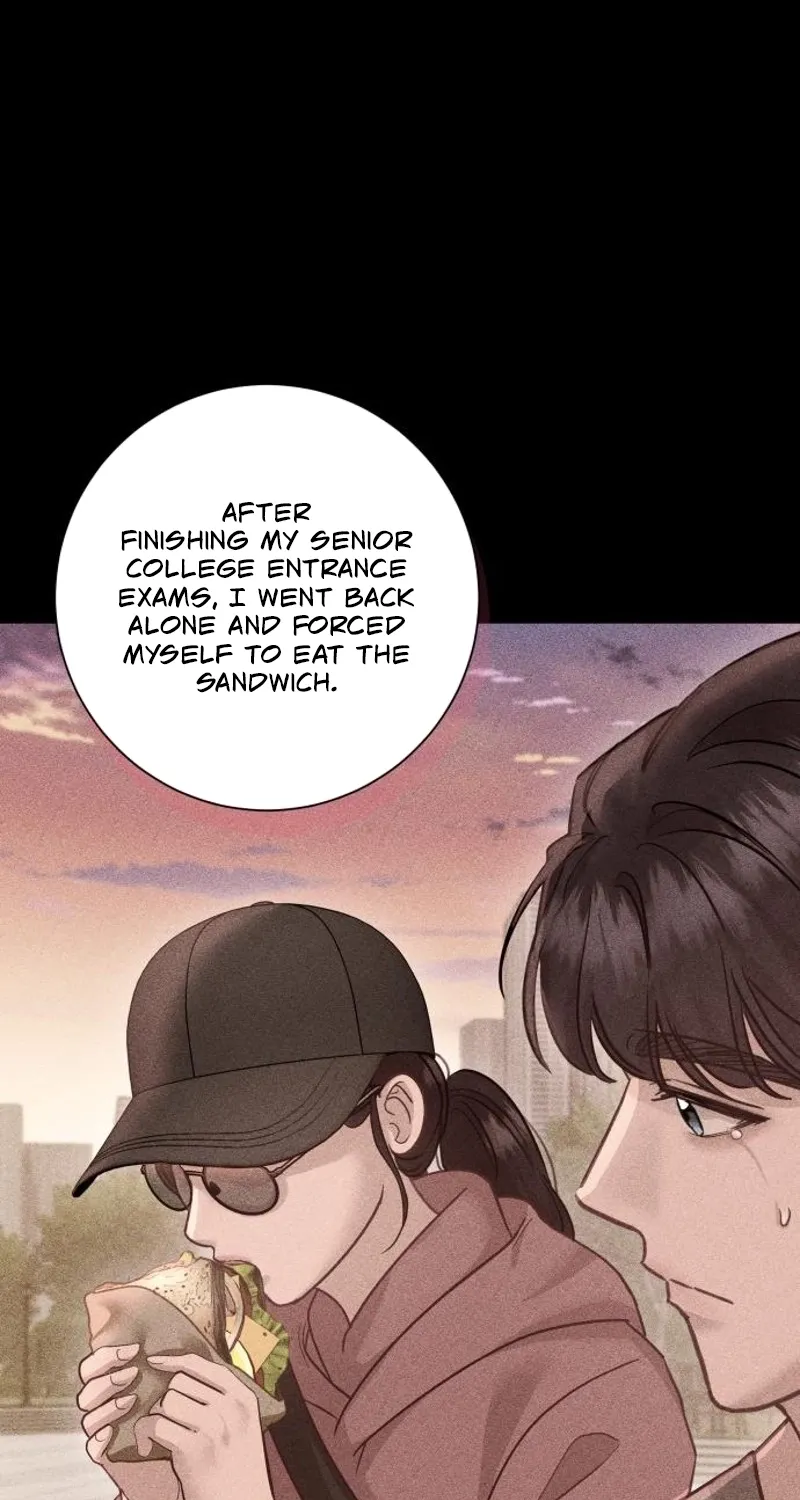 Whisper of the Night Chapter 34 page 26 - 