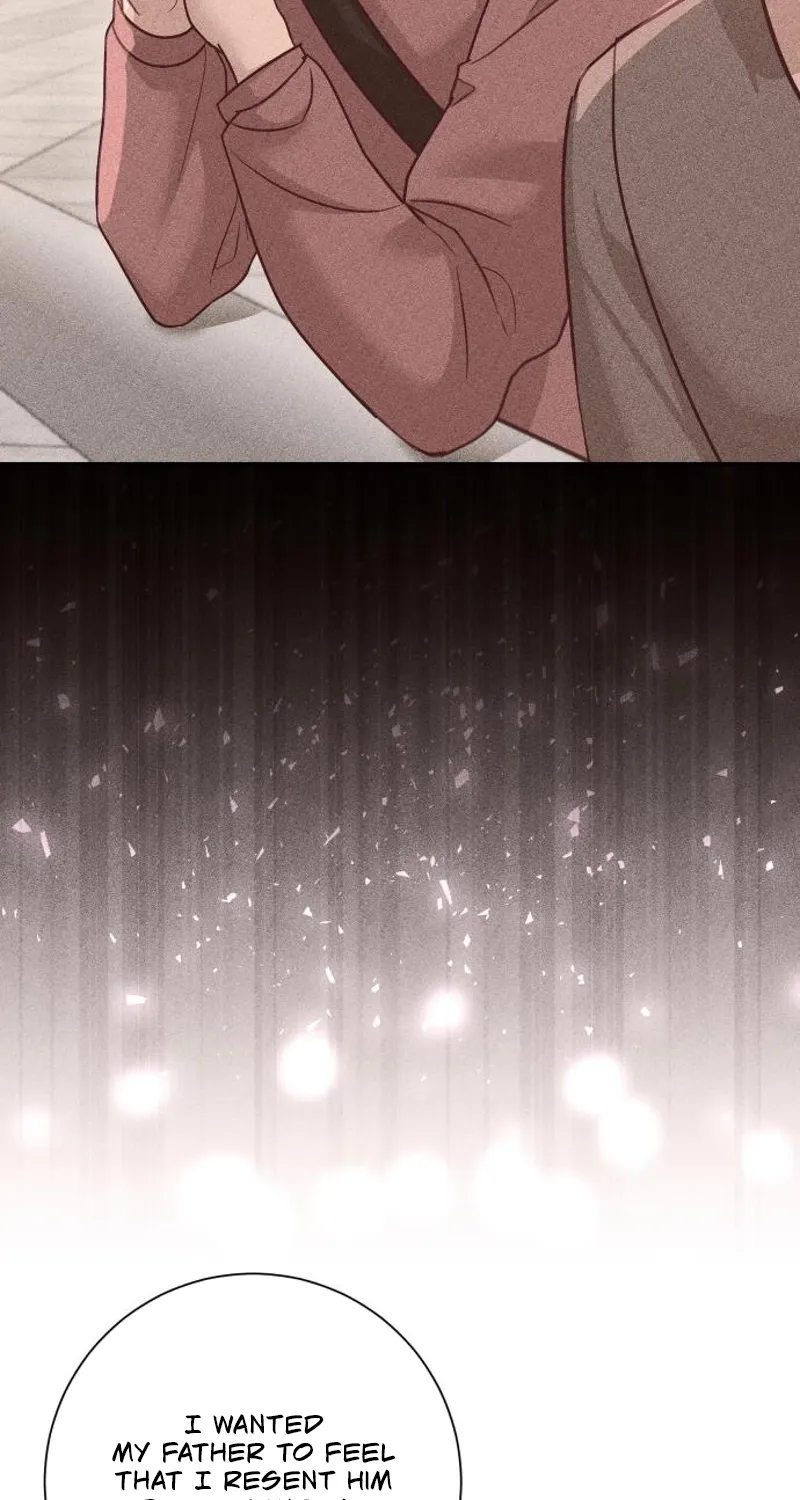Whisper of the Night Chapter 34 page 27 - 