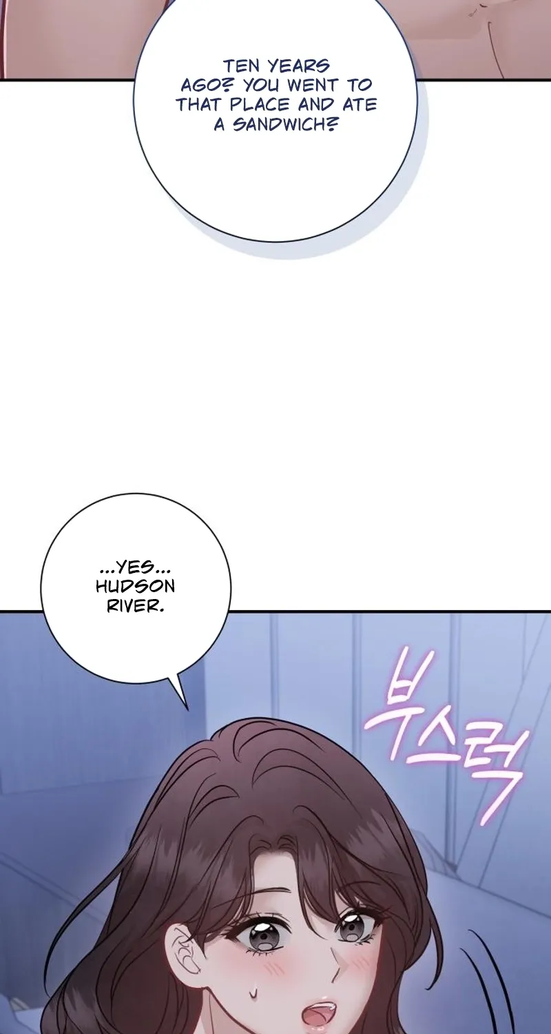 Whisper of the Night Chapter 34 page 32 - 