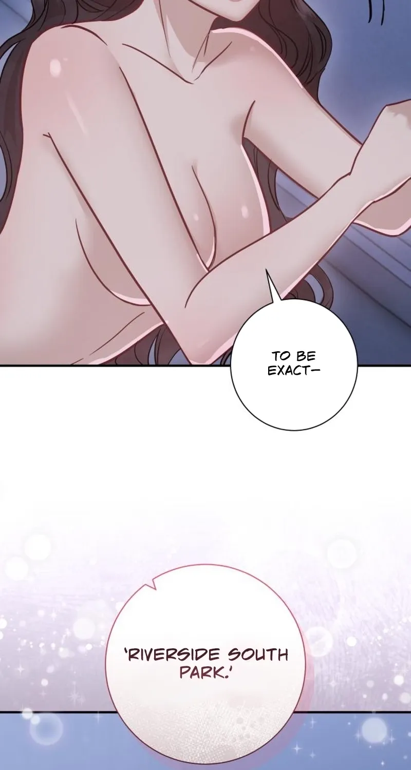 Whisper of the Night Chapter 34 page 33 - 