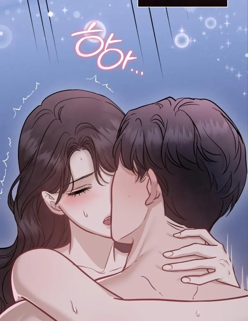 Whisper of the Night Chapter 34 page 5 - 