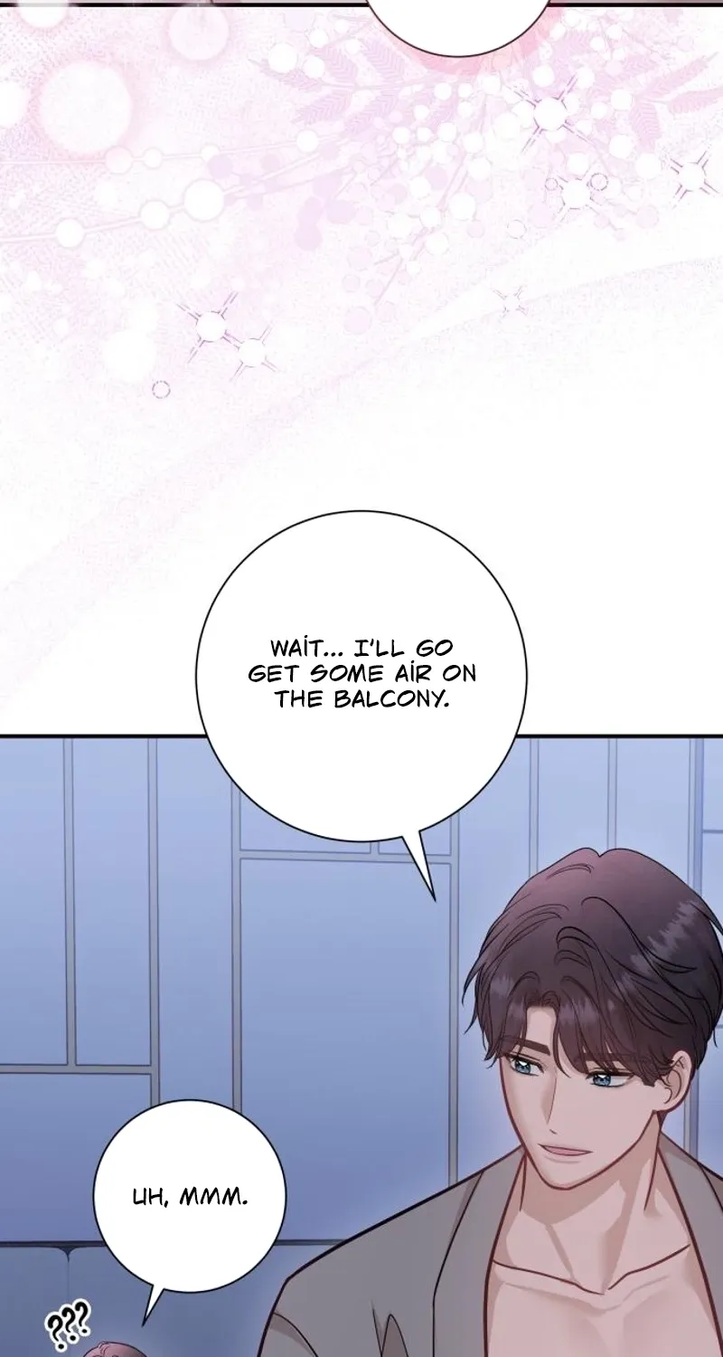 Whisper of the Night Chapter 34 page 42 - 