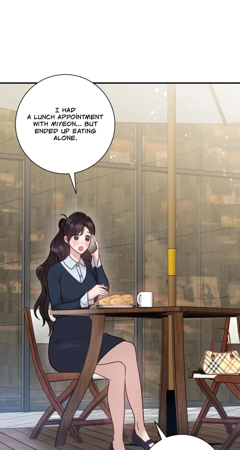 Whisper of the Night Chapter 34 page 54 - 