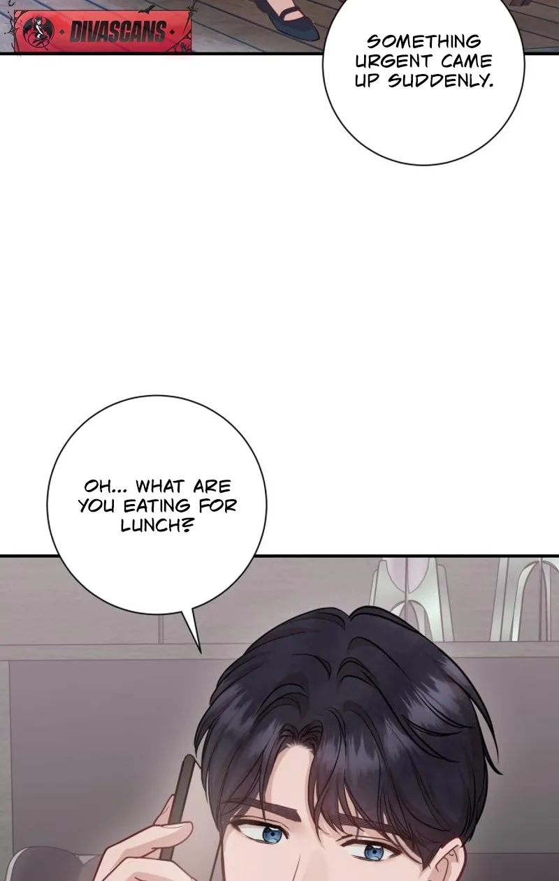 Whisper of the Night Chapter 34 page 55 - 
