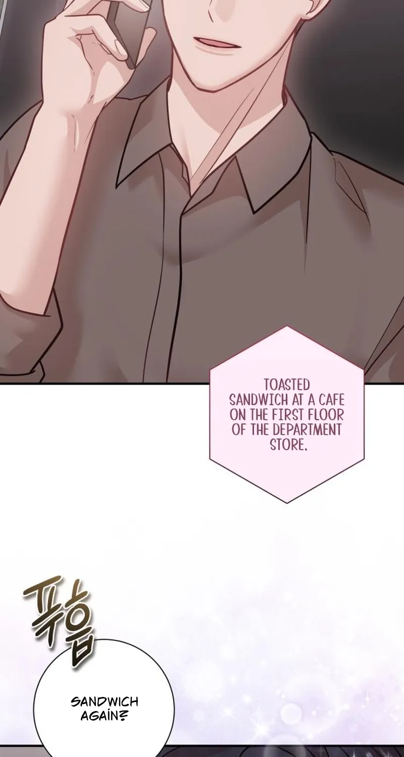 Whisper of the Night Chapter 34 page 56 - 