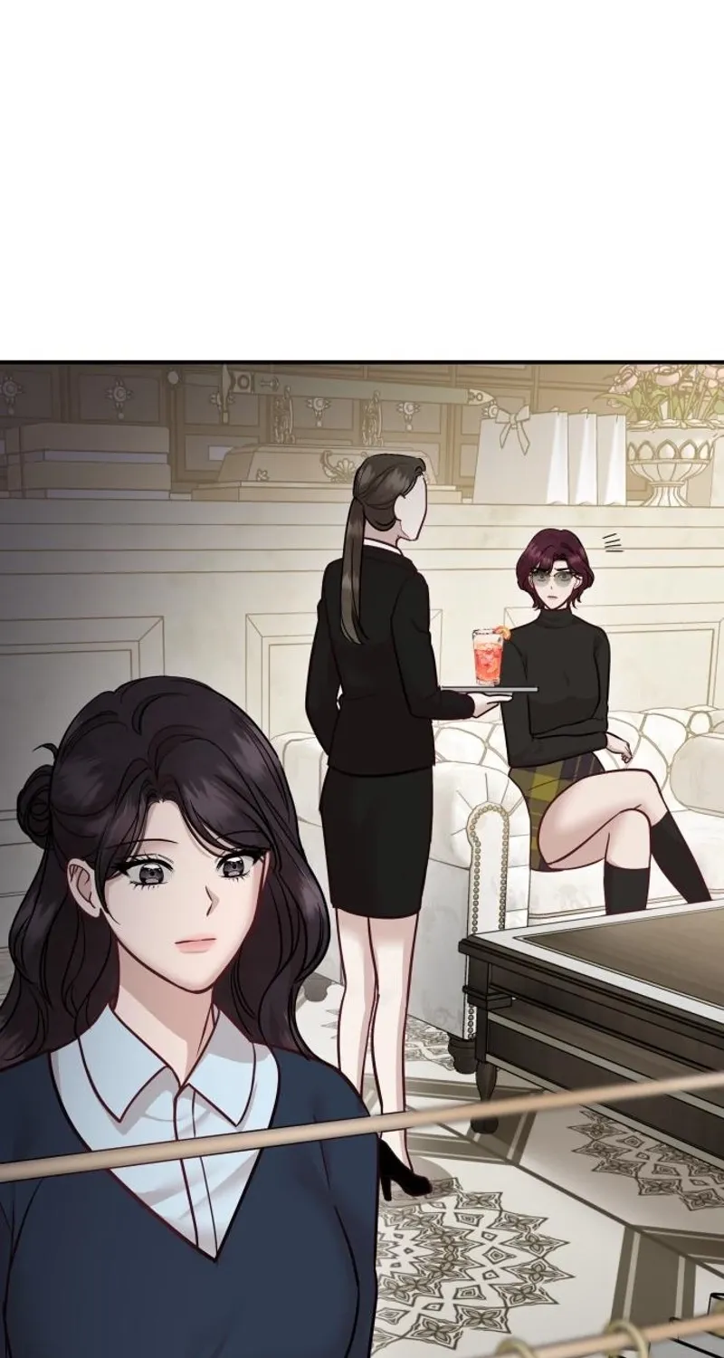 Whisper of the Night Chapter 34 page 69 - 