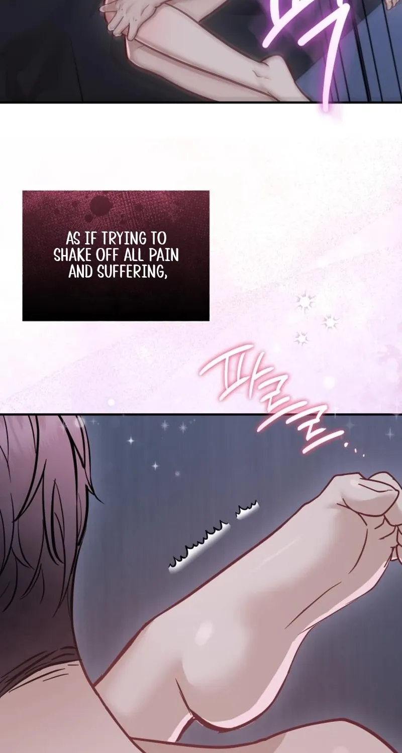 Whisper of the Night Chapter 34 page 9 - 