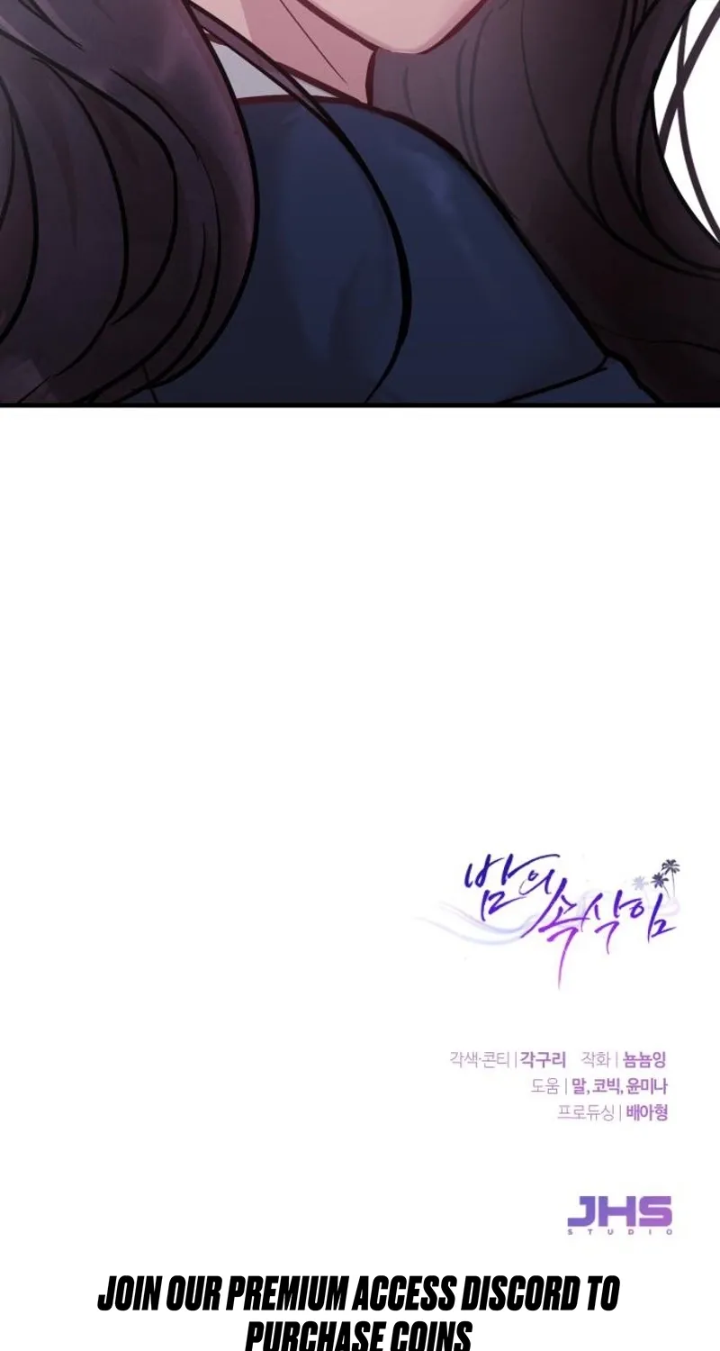 Whisper of the Night Chapter 34 page 85 - 