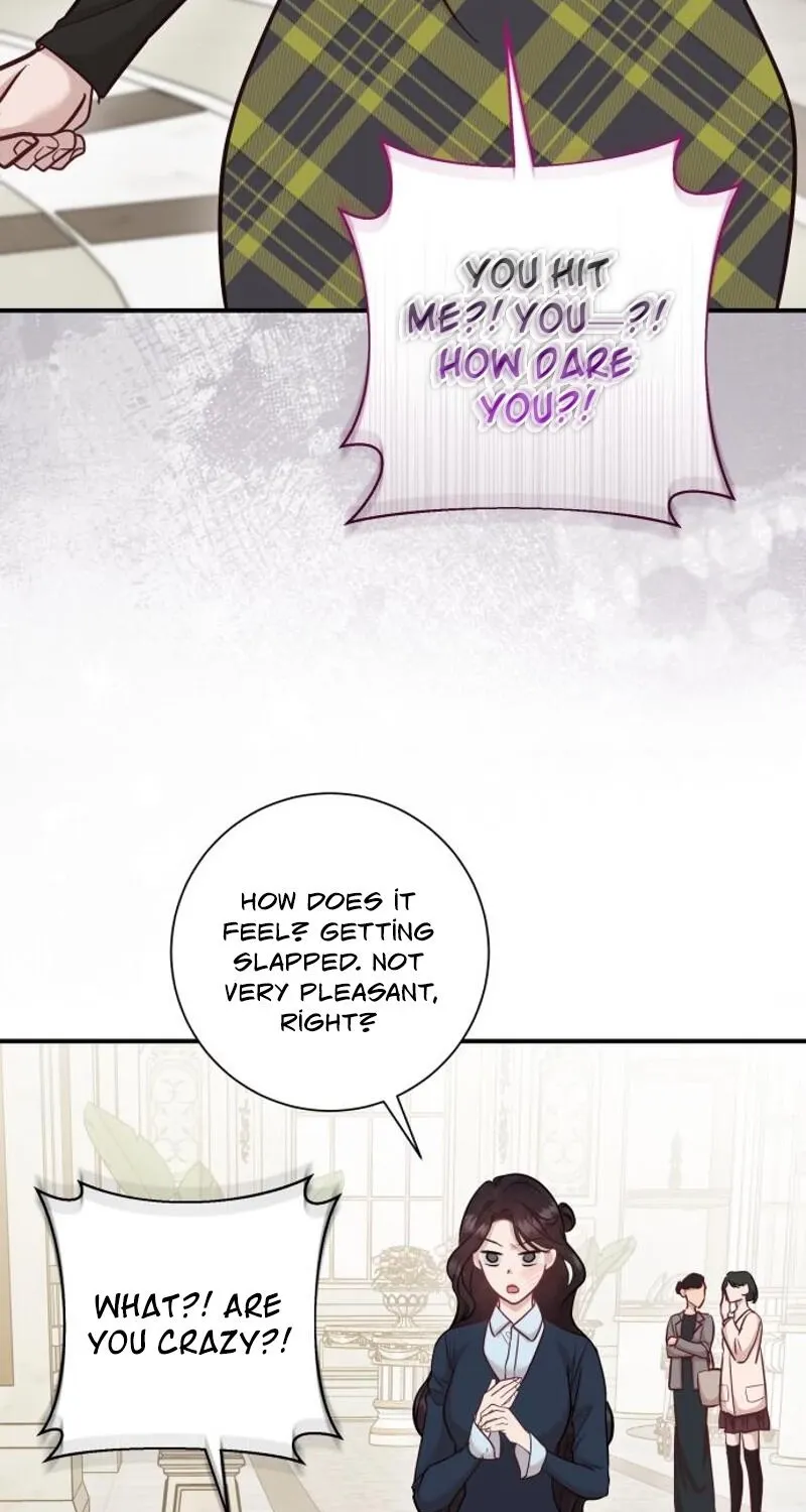 Whisper of the Night Chapter 35 page 13 - 
