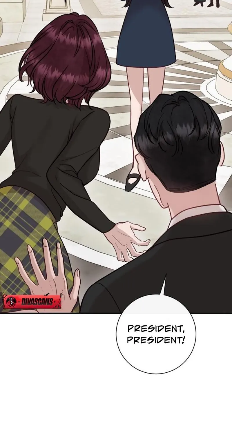 Whisper of the Night Chapter 35 page 14 - 