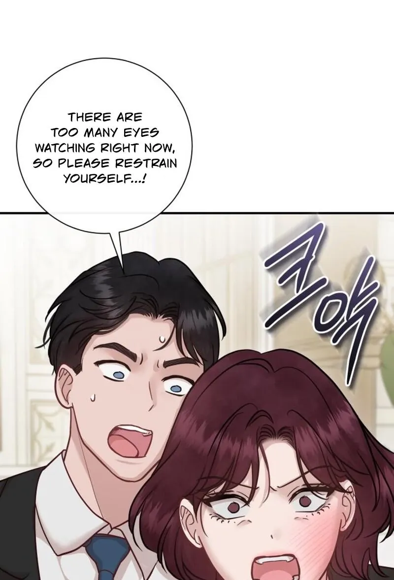Whisper of the Night Chapter 35 page 15 - 