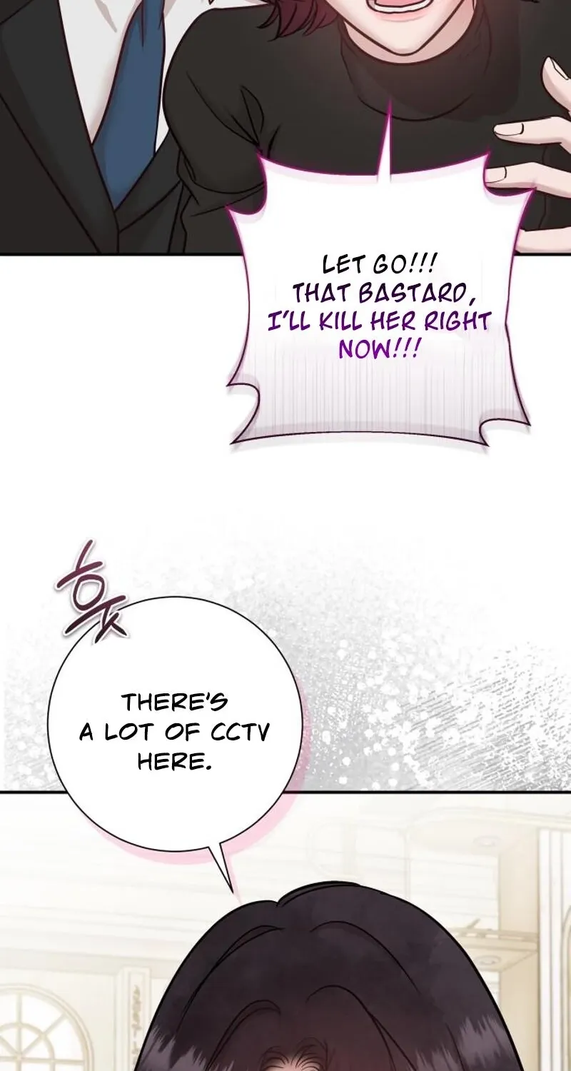 Whisper of the Night Chapter 35 page 16 - 