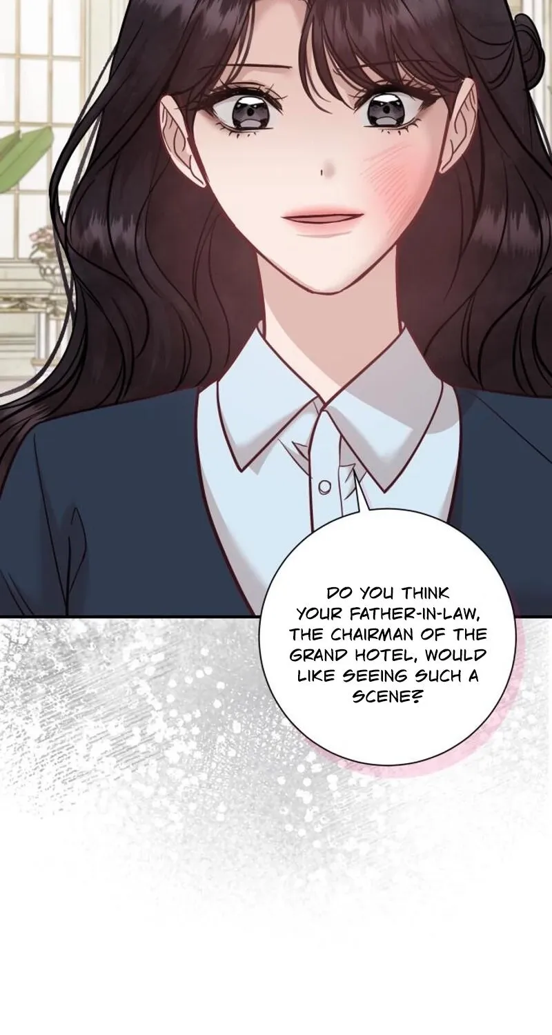 Whisper of the Night Chapter 35 page 17 - 