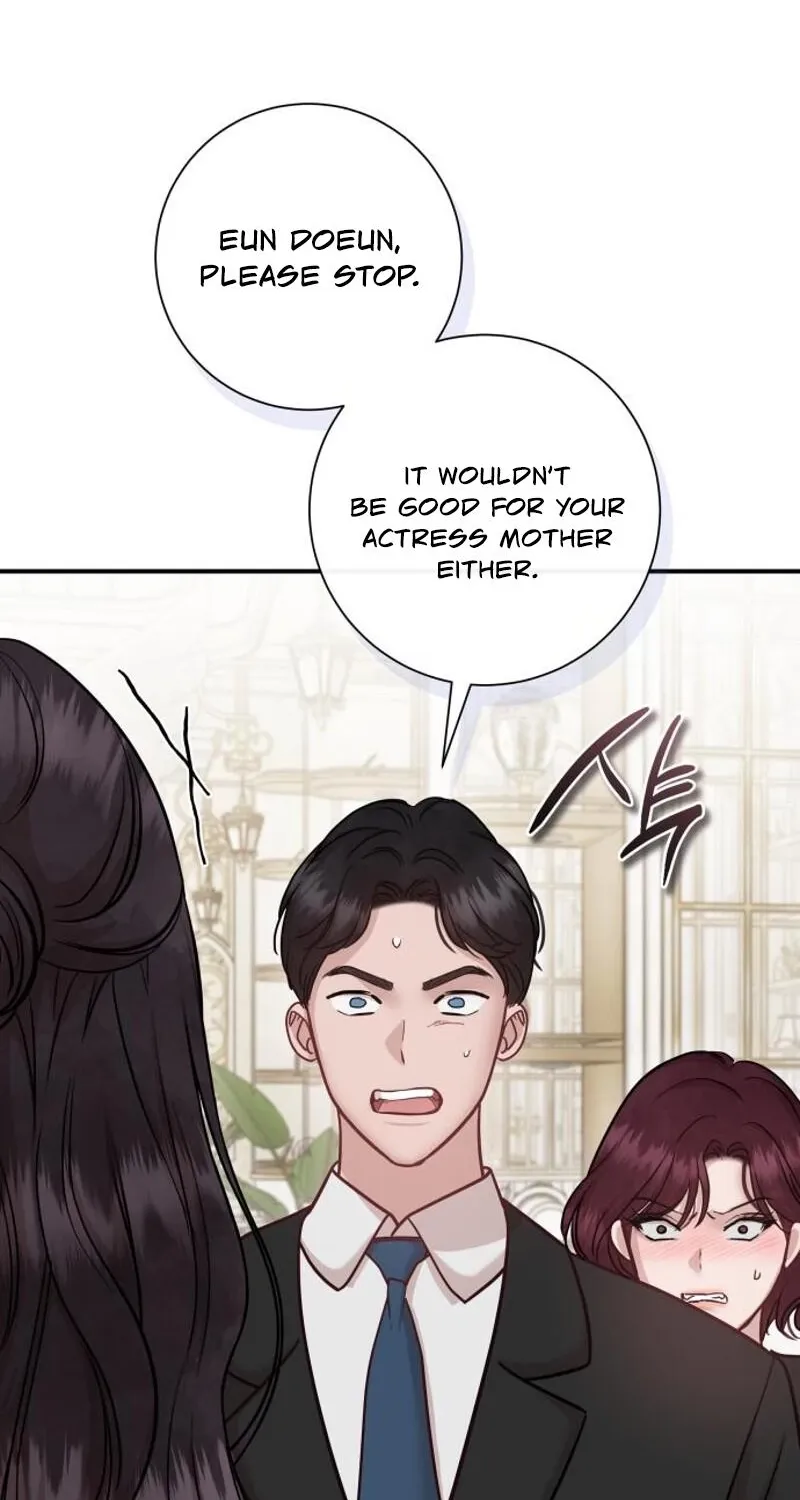 Whisper of the Night Chapter 35 page 19 - 
