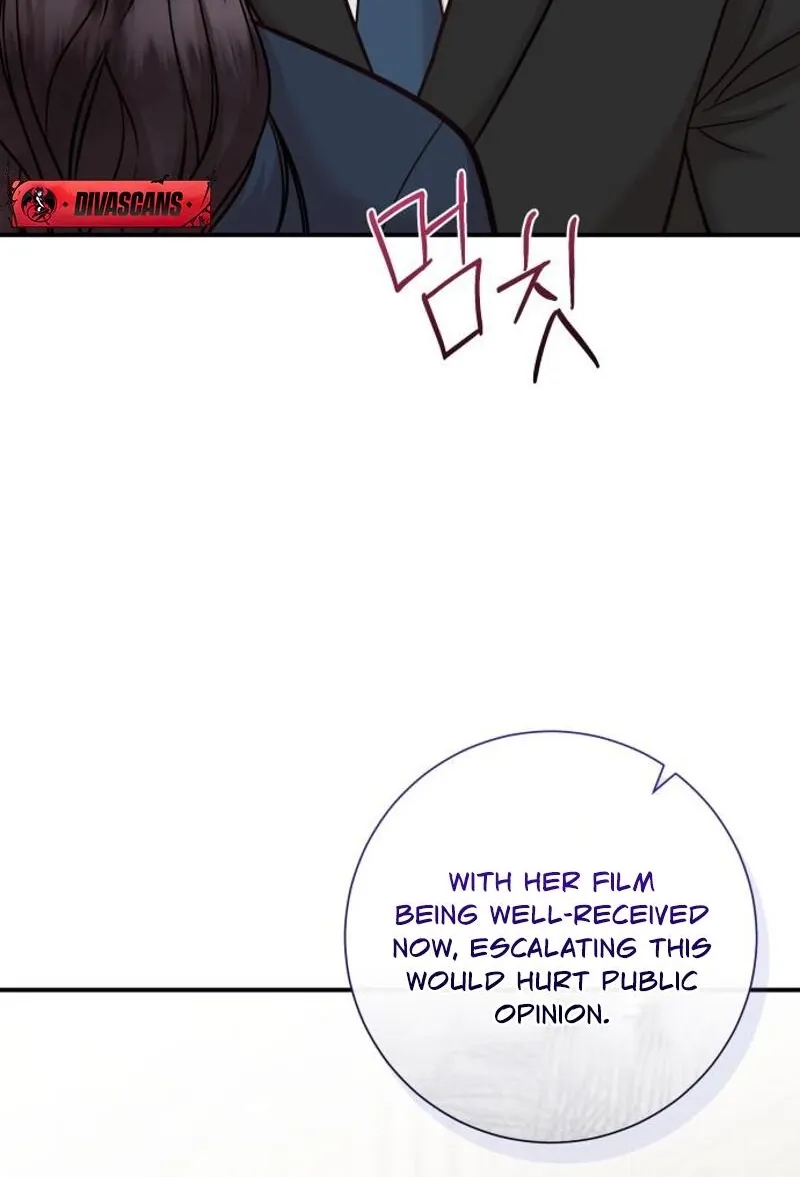 Whisper of the Night Chapter 35 page 20 - 