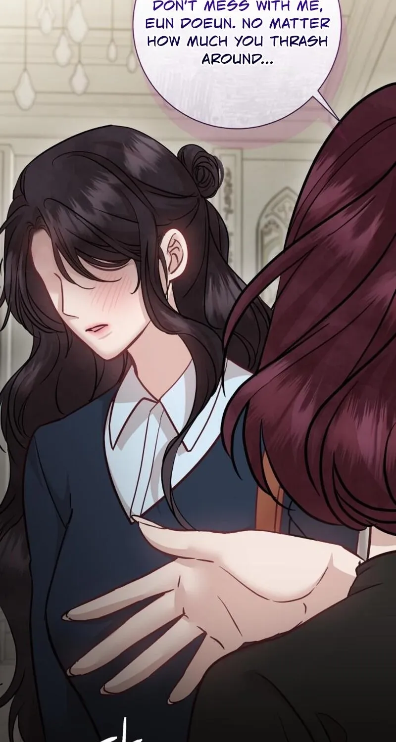 Whisper of the Night Chapter 35 page 3 - 