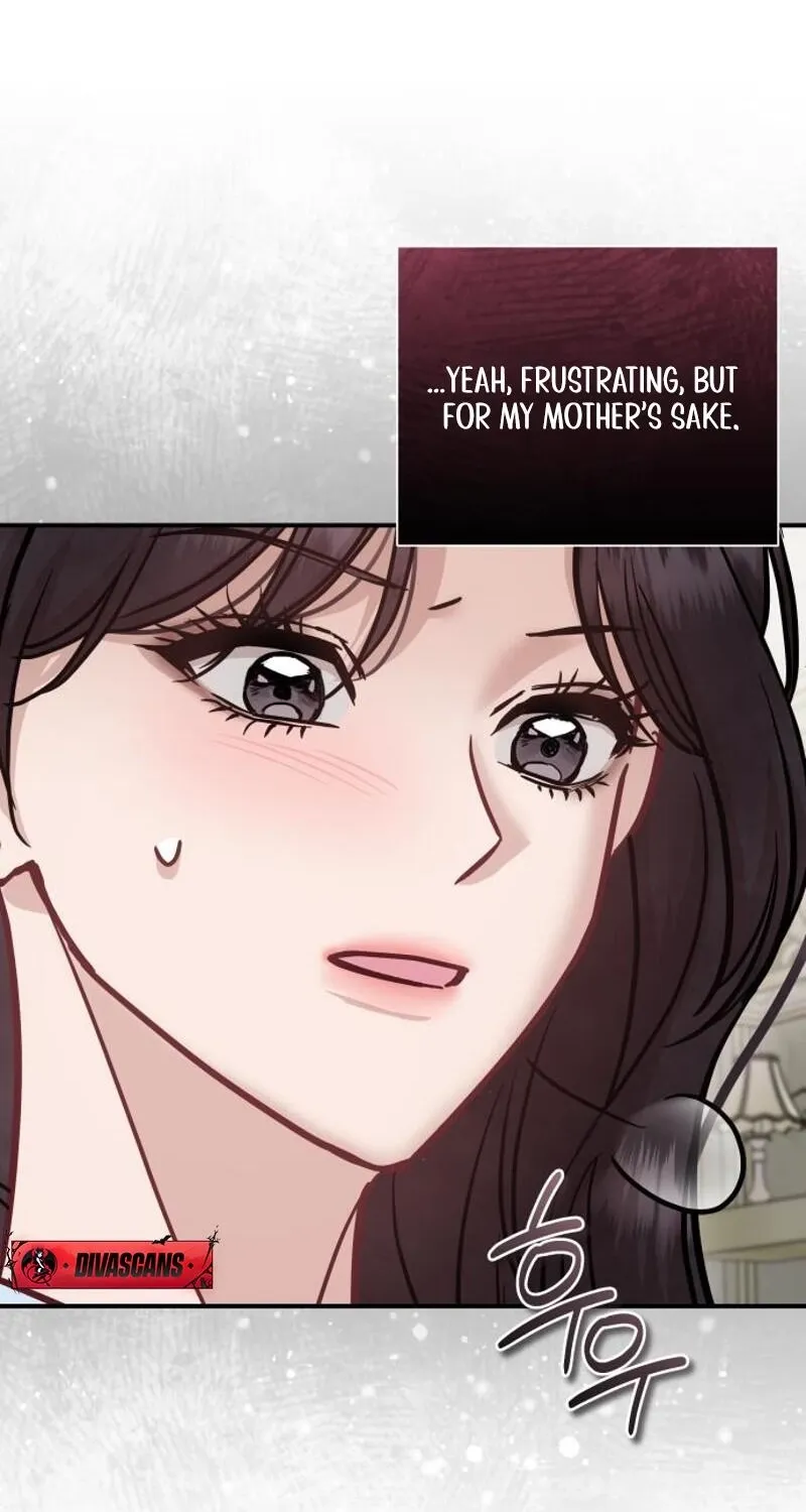 Whisper of the Night Chapter 35 page 22 - 