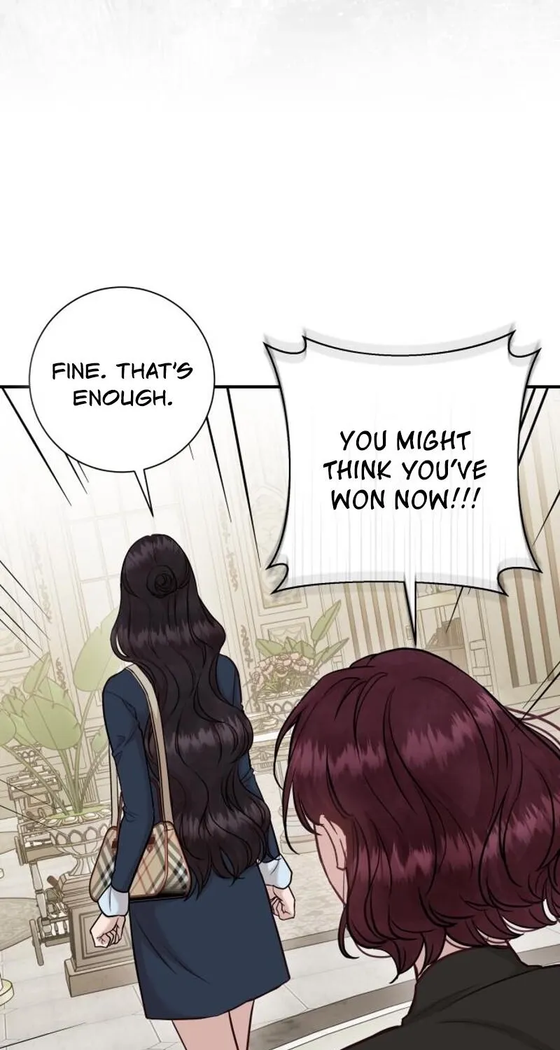 Whisper of the Night Chapter 35 page 23 - 