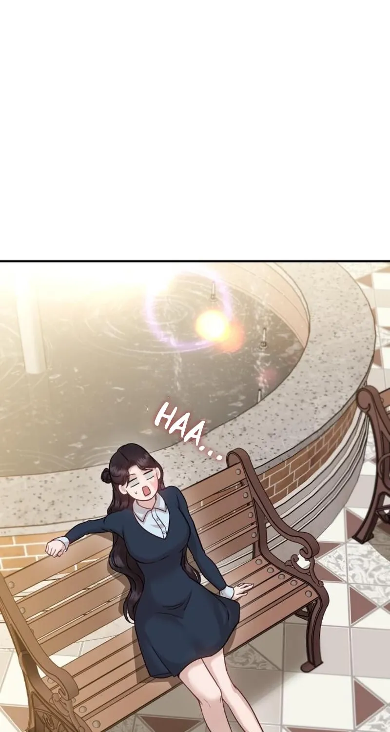 Whisper of the Night Chapter 35 page 29 - 