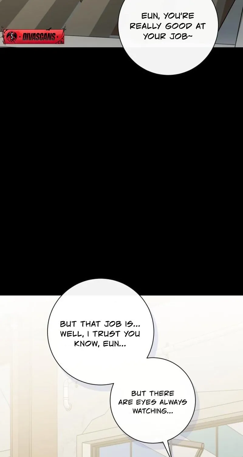 Whisper of the Night Chapter 35 page 37 - 