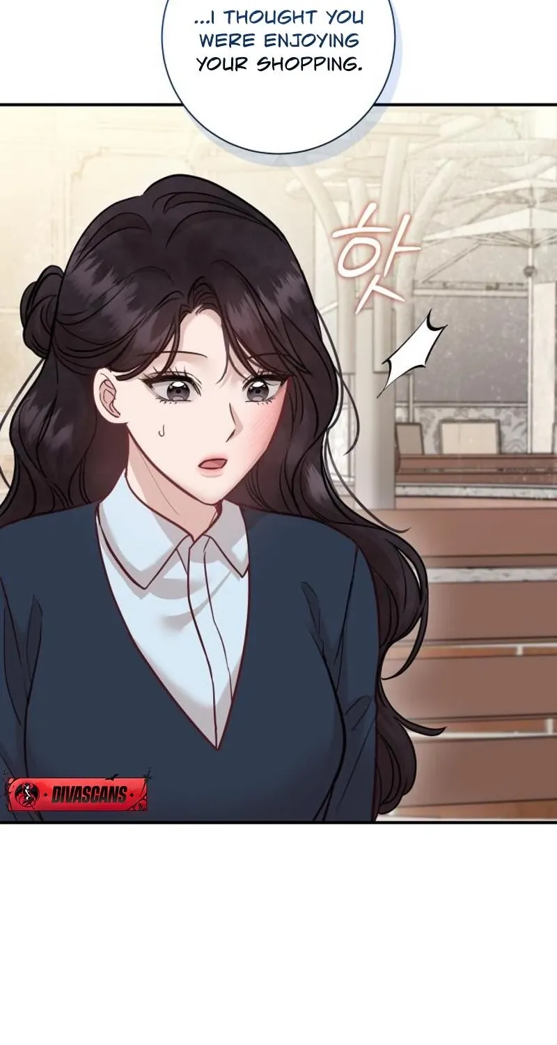Whisper of the Night Chapter 35 page 42 - 