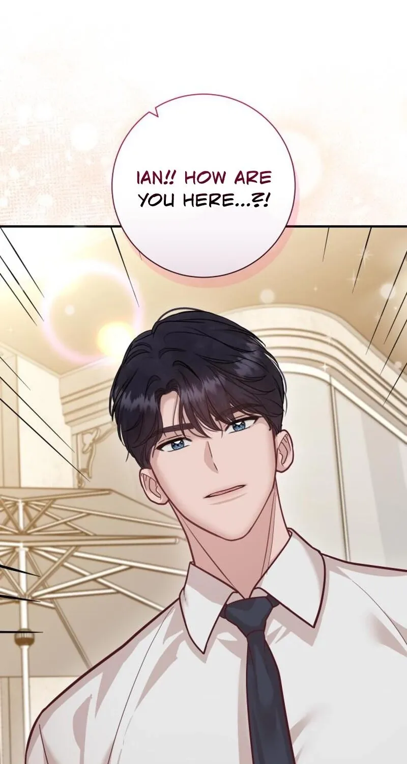 Whisper of the Night Chapter 35 page 43 - 