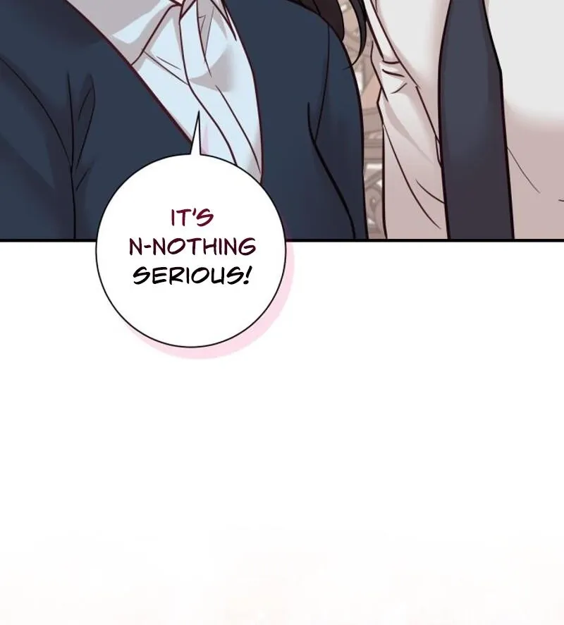 Whisper of the Night Chapter 35 page 50 - 