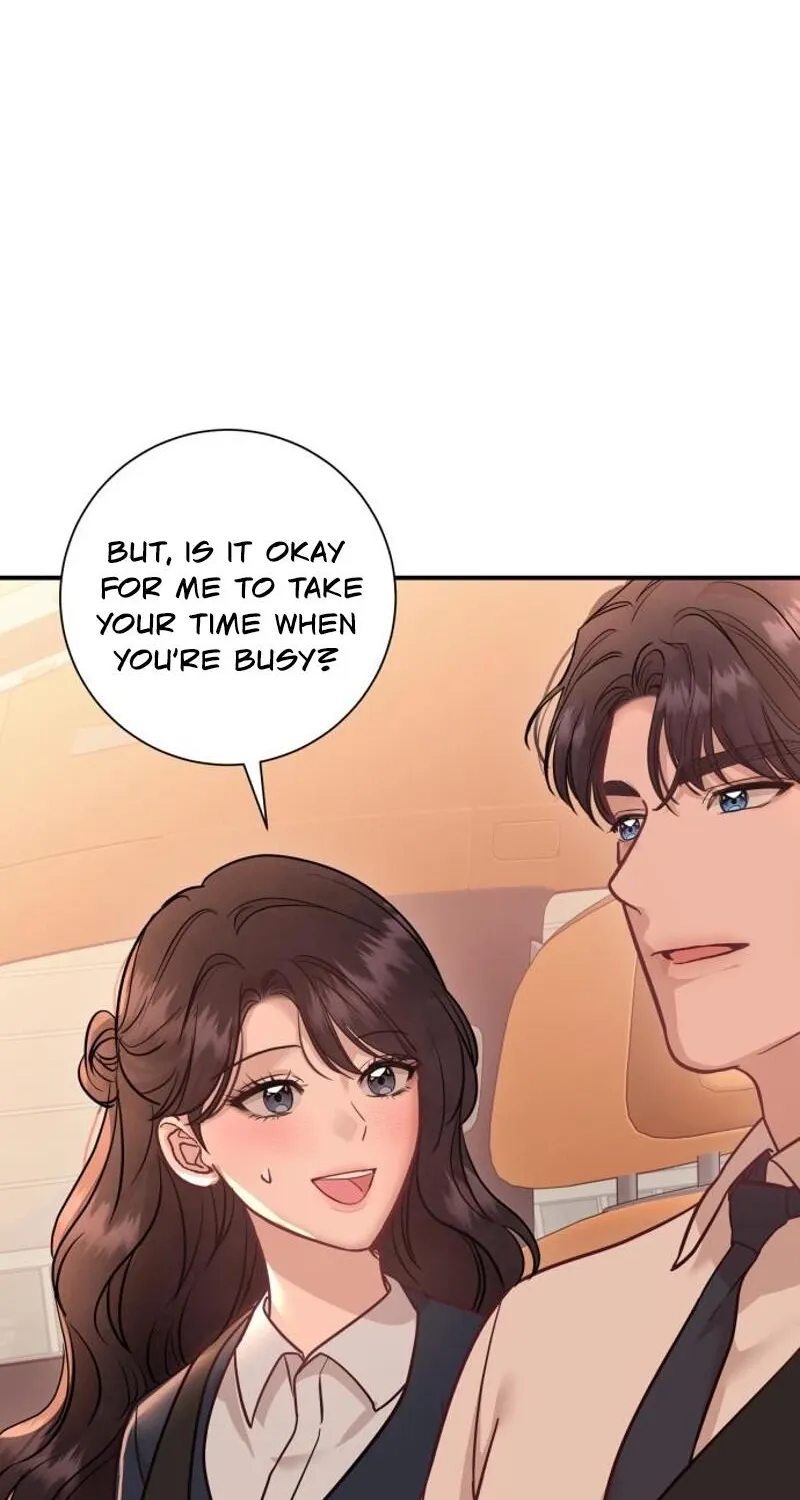 Whisper of the Night Chapter 35 page 59 - 
