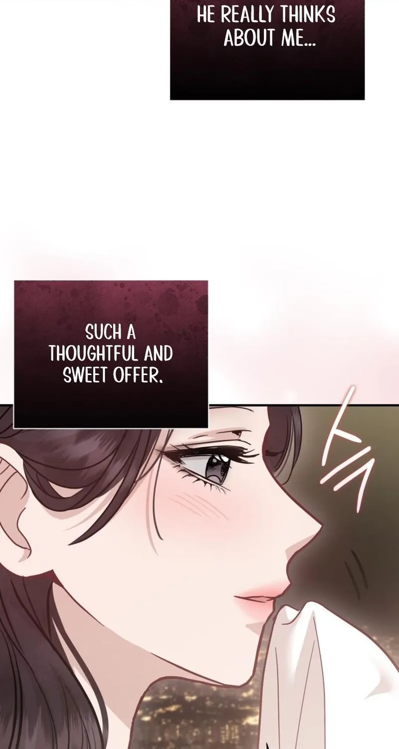 Whisper of the Night Chapter 35 page 69 - 