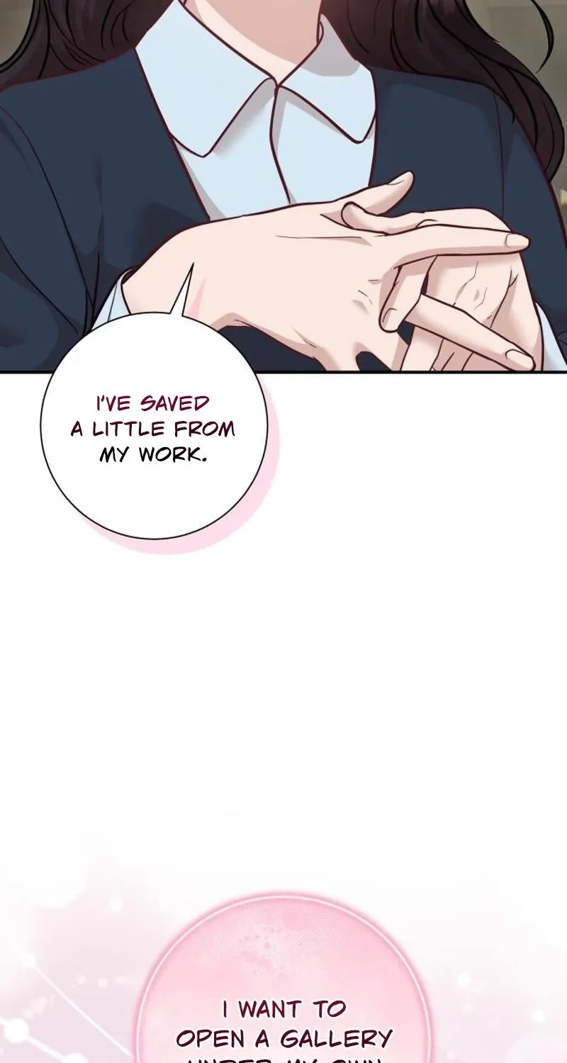 Whisper of the Night Chapter 35 page 73 - 