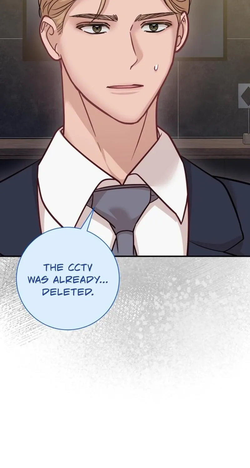 Whisper of the Night Chapter 35 page 84 - 