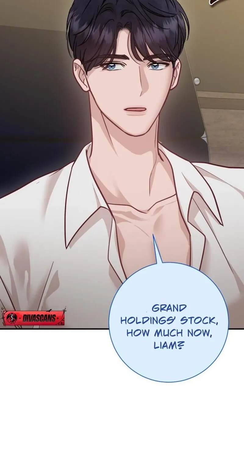 Whisper of the Night Chapter 35 page 87 - 