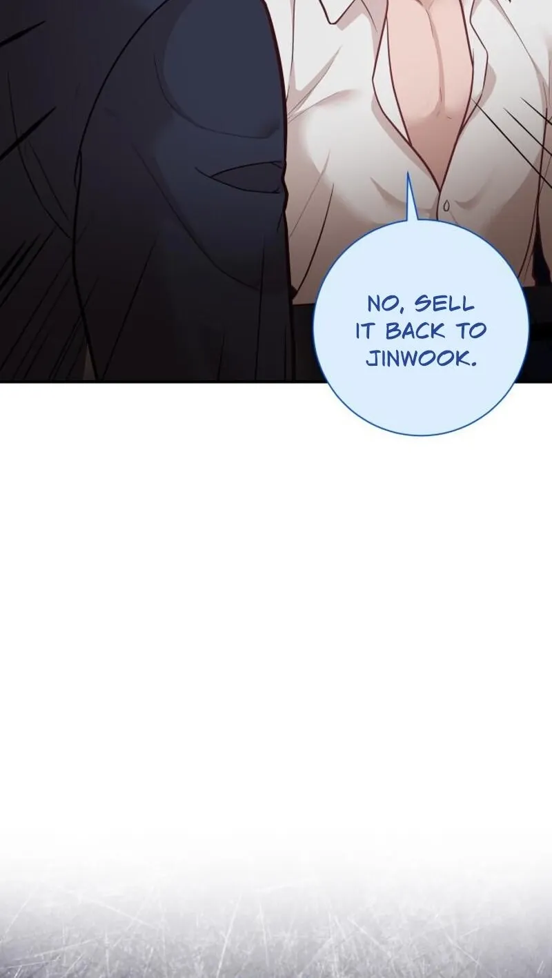 Whisper of the Night Chapter 35 page 90 - 