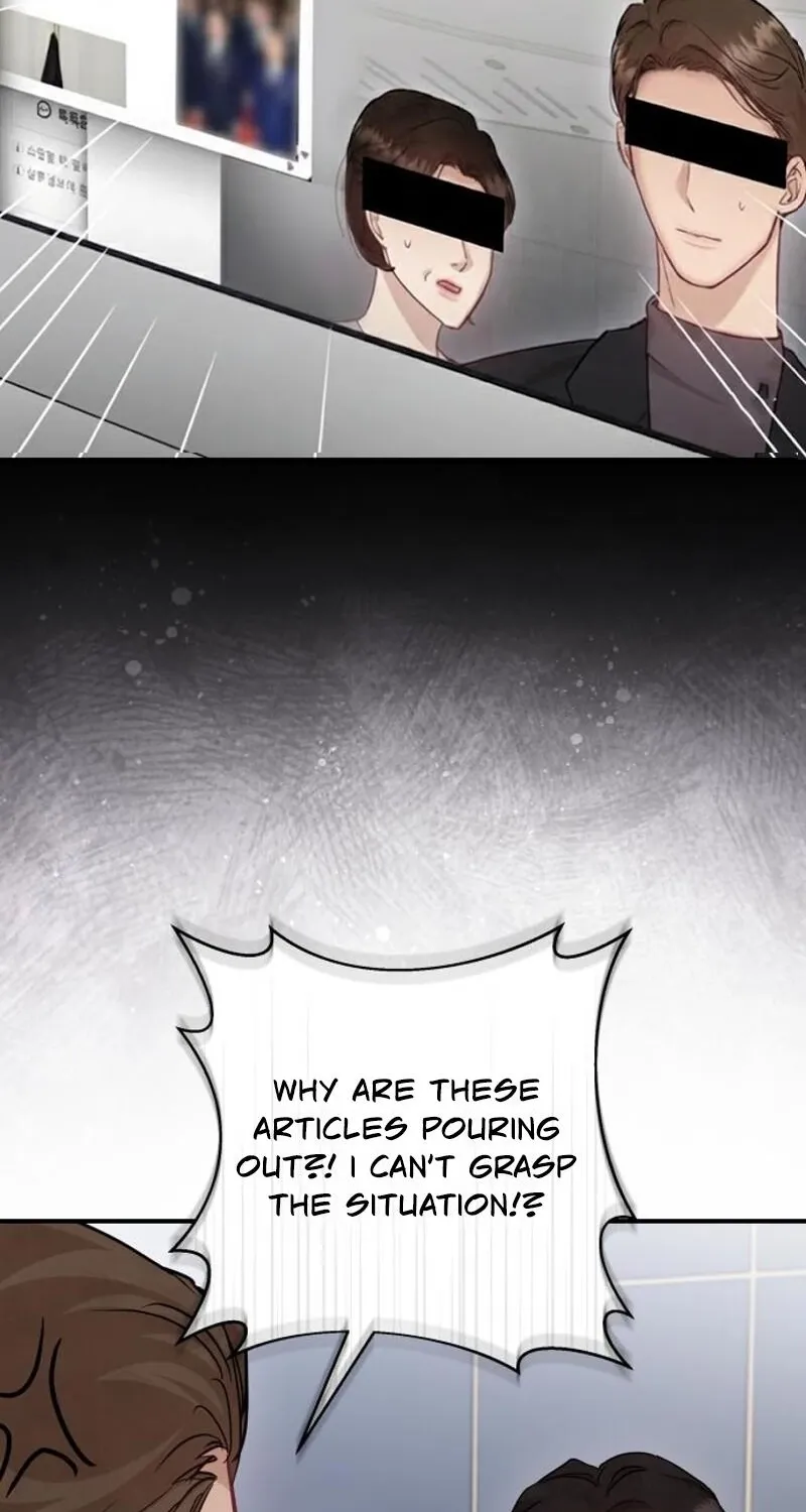 Whisper of the Night Chapter 35 page 96 - 