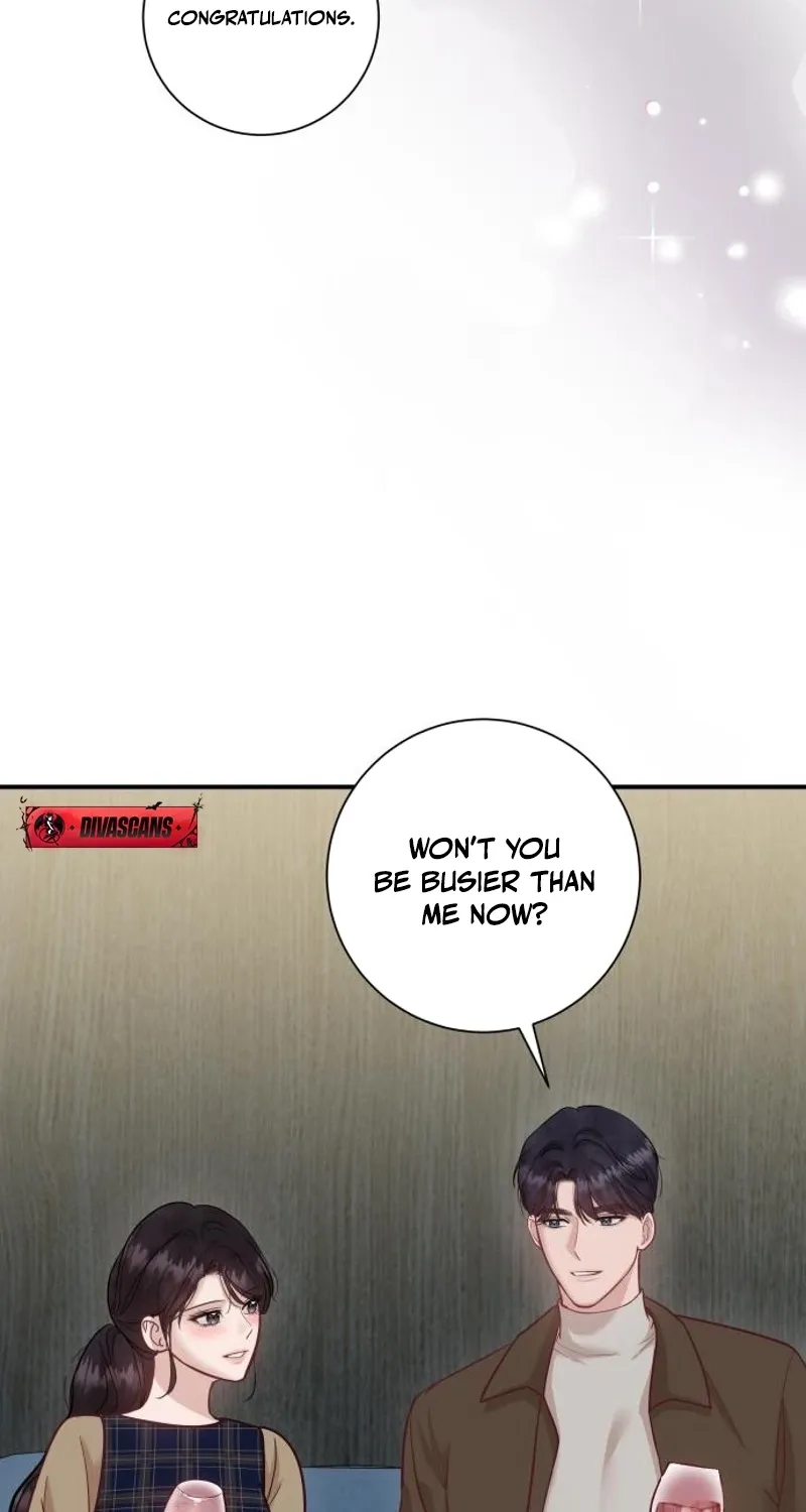 Whisper of the Night Chapter 36 page 16 - 