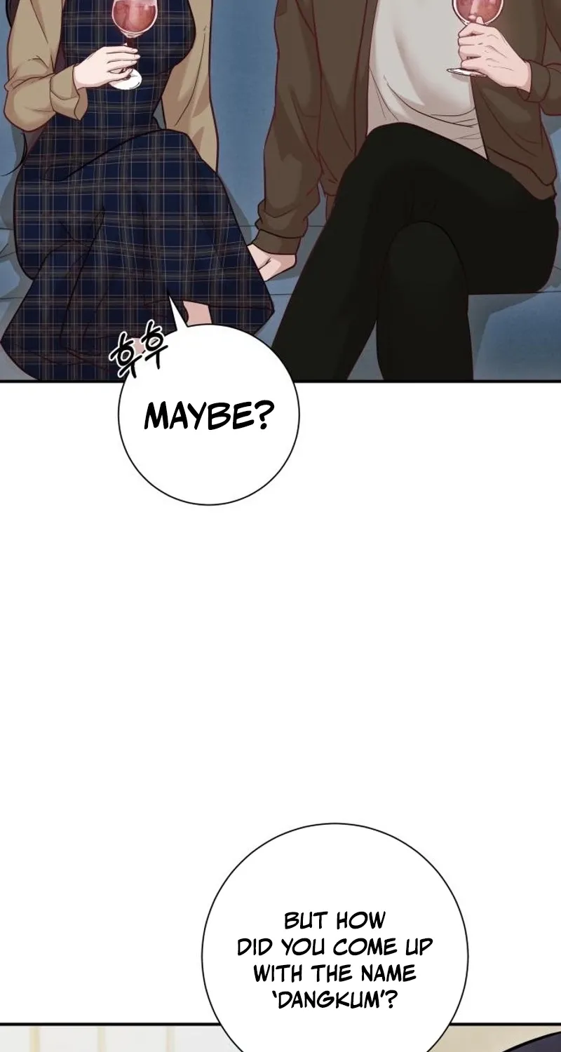Whisper of the Night Chapter 36 page 17 - 