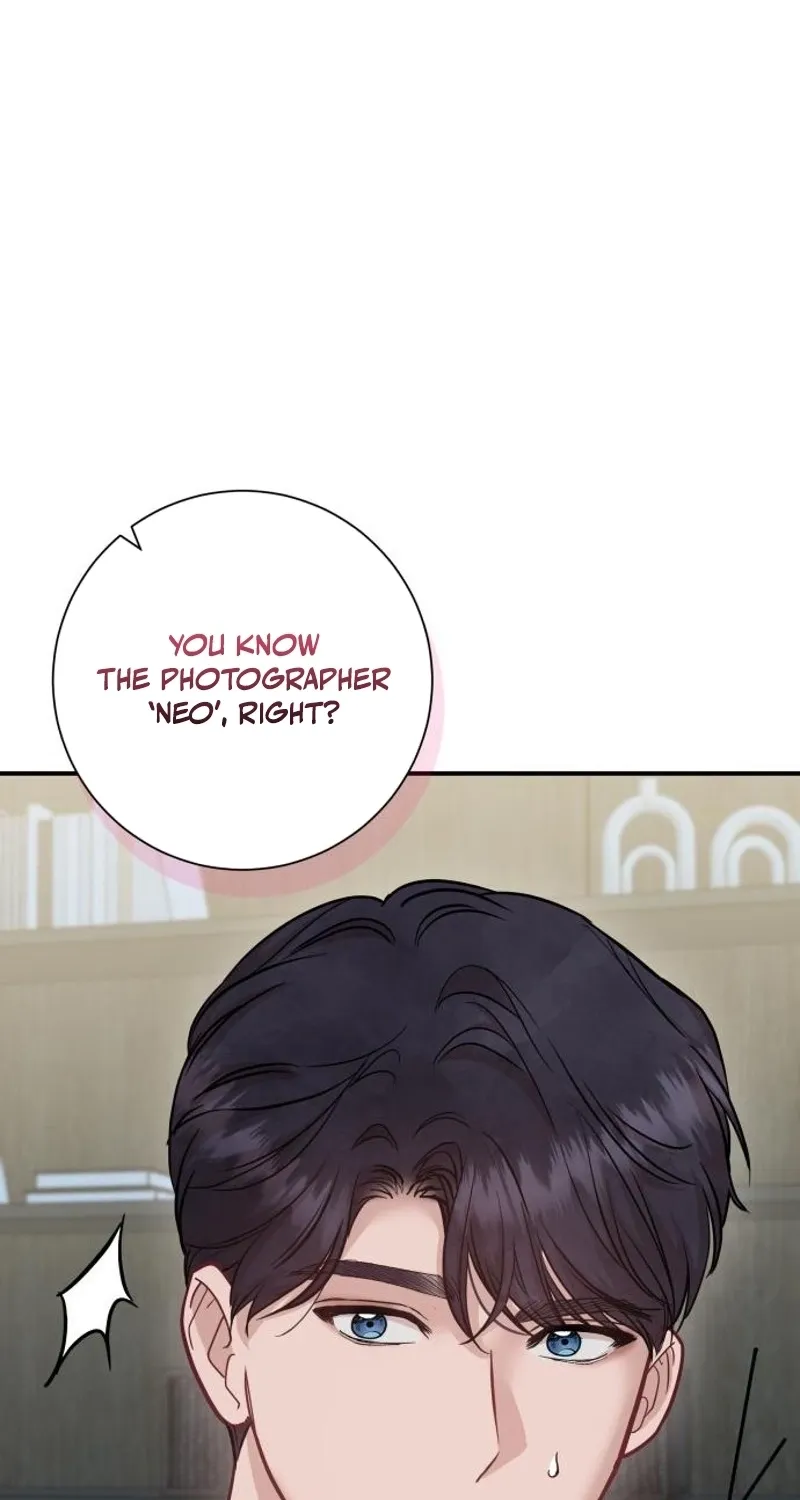 Whisper of the Night Chapter 36 page 19 - 