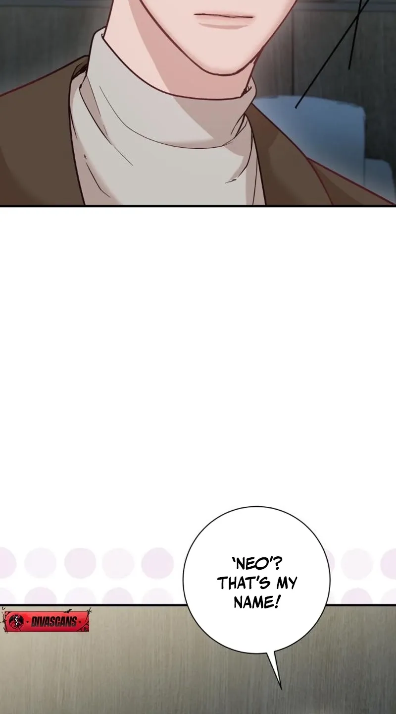 Whisper of the Night Chapter 36 page 20 - 