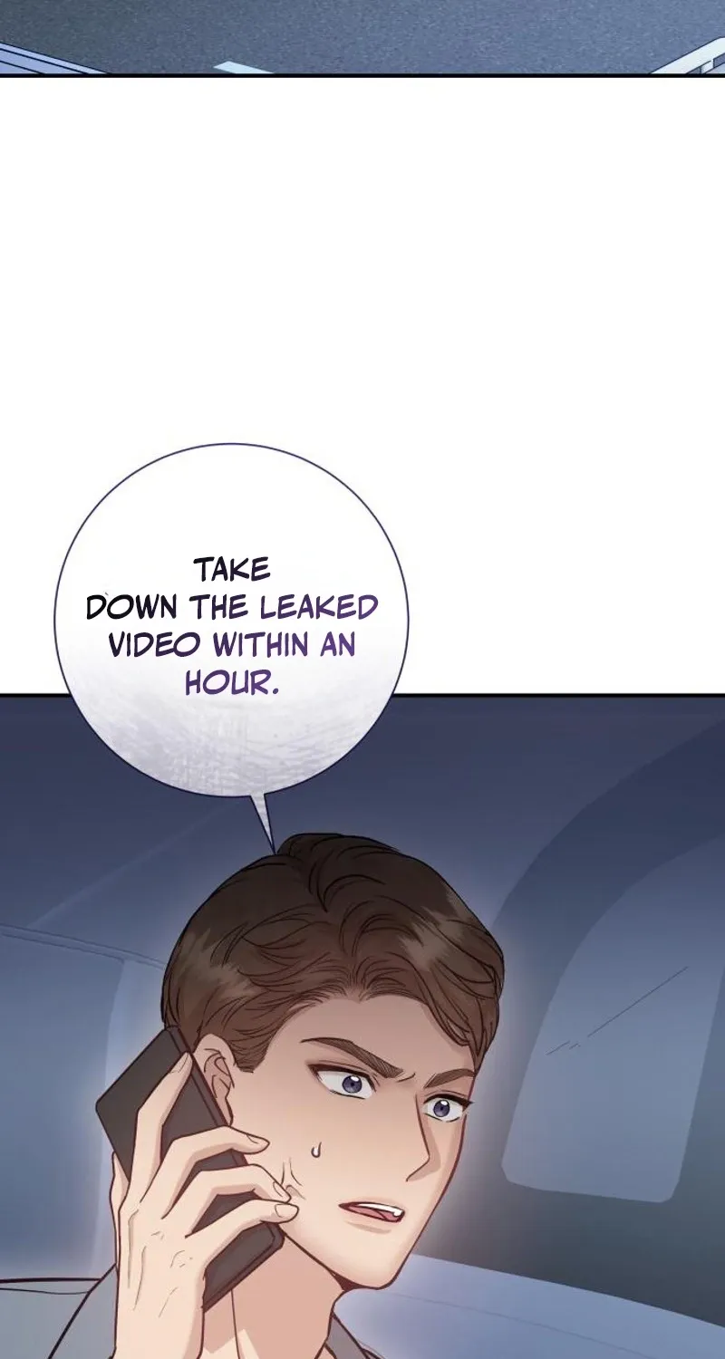 Whisper of the Night Chapter 36 page 3 - 