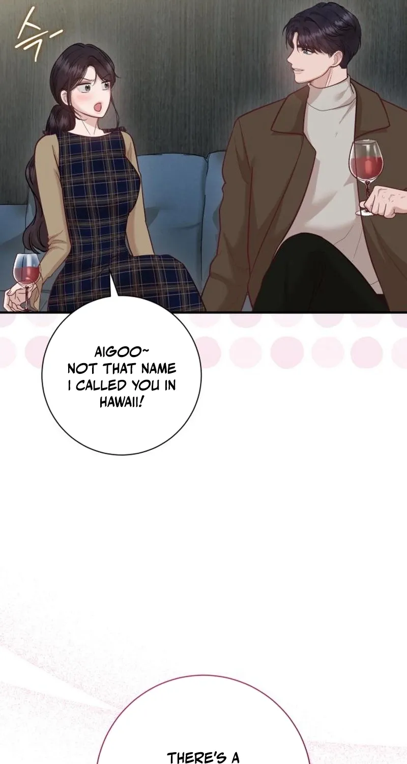 Whisper of the Night Chapter 36 page 21 - 