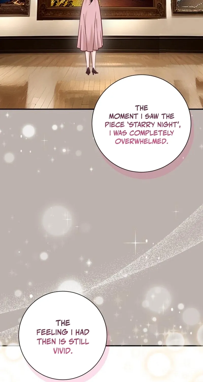 Whisper of the Night Chapter 36 page 24 - 