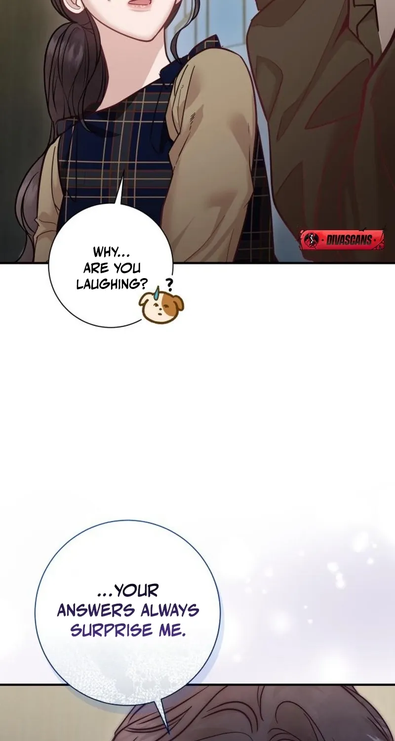 Whisper of the Night Chapter 36 page 29 - 