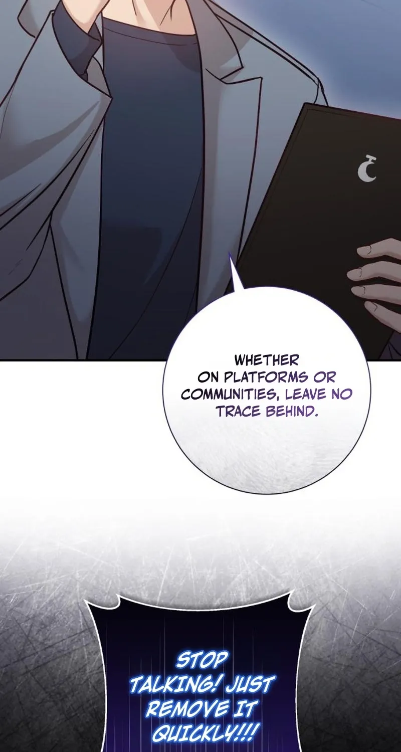 Whisper of the Night Chapter 36 page 4 - 