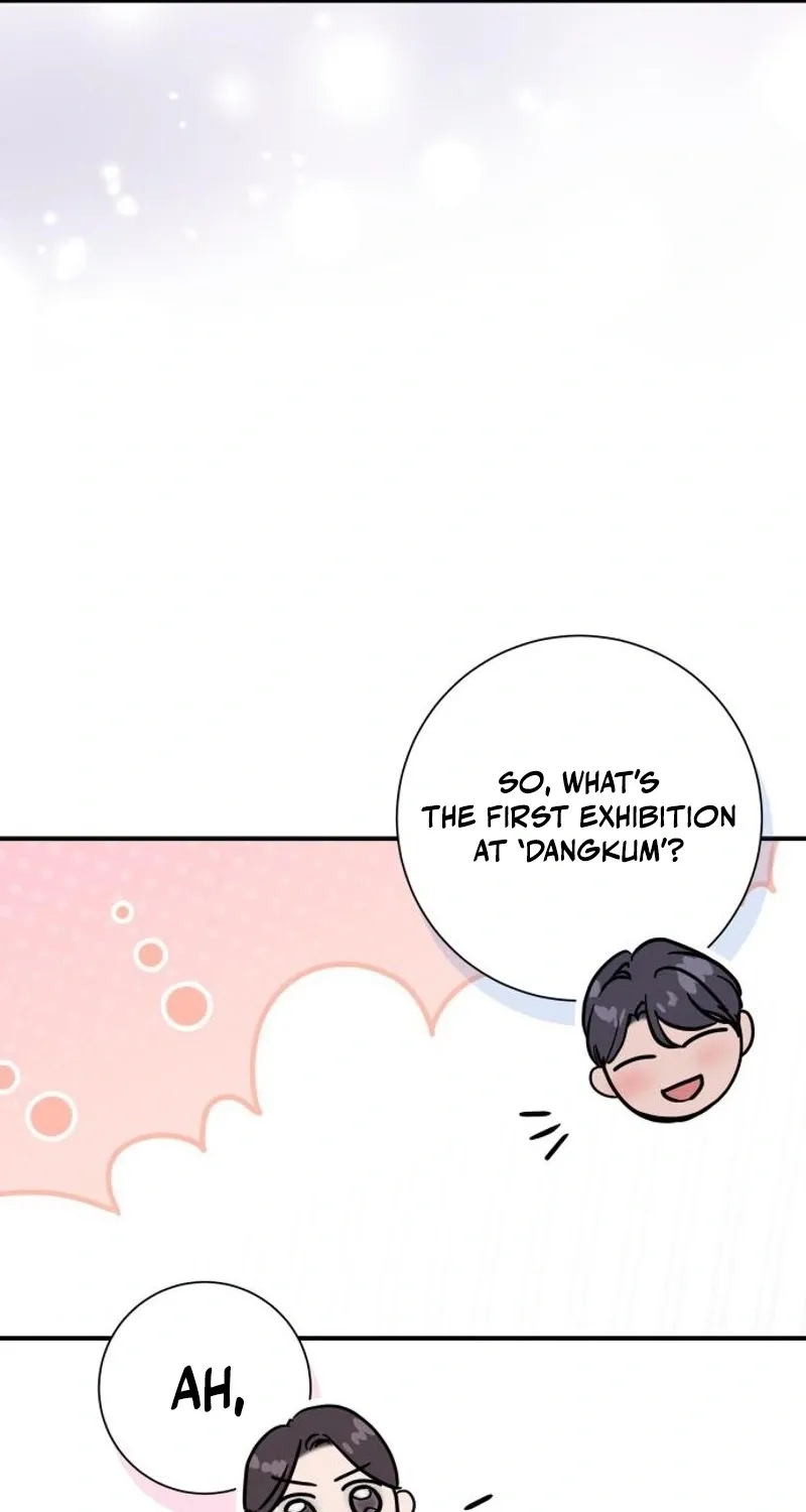 Whisper of the Night Chapter 36 page 31 - 